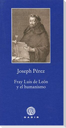Fray Luis de León y el humanismo