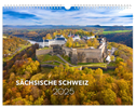 Kalender Sächsische Schweiz 2025