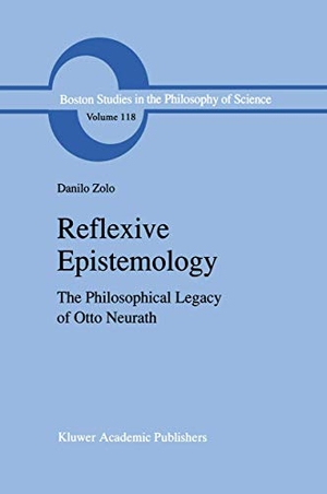 Zolo, D.. Reflexive Epistemology - The Philosophical Legacy of Otto Neurath. Springer Netherlands, 2011.