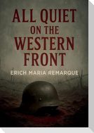 All Quiet on the Western Front