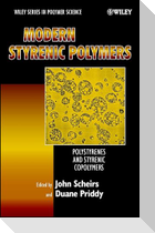 Modern Styrenic Polymers