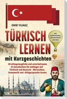 Türkisch lernen mit Kurzgeschichten