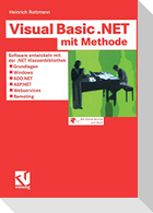Visual Basic .NET mit Methode
