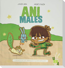 Animales : cuidado de los animales y la naturaleza