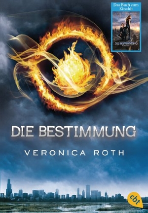Roth, Veronica. Die Bestimmung 01 - Divergent. cbt, 2014.