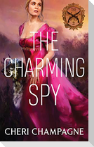 The Charming Spy