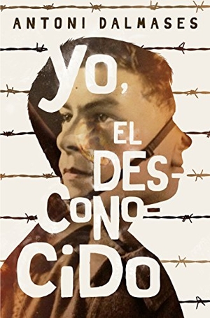 Dalmases, Antoni. Yo, el desconocido. Fundación Santa María-Ediciones SM, 2018.