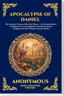 Apocalypse of Daniel