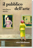 Il pubblico dell'arte. Una breve storia