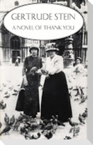 Novel of Thank You