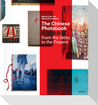 The Chinese Photobook: From the 1900s to the Present