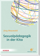 Sexualpädagogik in der Kita