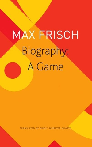 Frisch, Max. Biography: A Game. SEA BOATING, 2023.