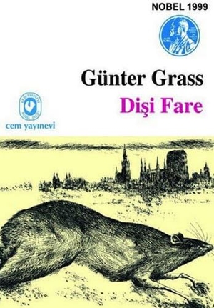 Grass, Günter. Disi Fare. Cem Yayinevi, 2013.