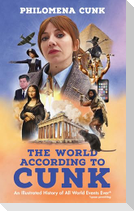 The World According to Cunk