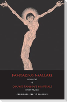Fantazius Mallare/Count Fanny's Nuptials