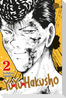 Yu Yu Hakusho 2