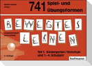 741 Spiel- und Übungsformen Bewegtes Lernen 01