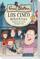 Misterio del Collar Desaparecido / The Mystery of the Missing Necklace