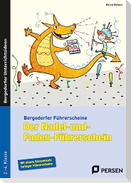Der Nadel- und Faden-Führerschein