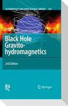 Black Hole Gravitohydromagnetics