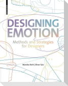 Designing Emotion