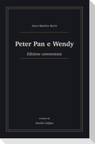Peter Pan e Wendy