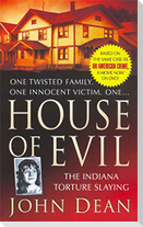 House of Evil