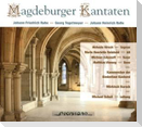 Magdeburger Kantaten