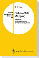 Cell-to-Cell Mapping