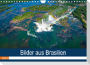 Bilder aus Brasilien (Wandkalender 2023 DIN A4 quer)