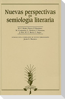 Nuevas perspectivas en semilogía literaria