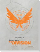 The World of Tom Clancy's The Division