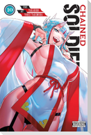Chained Soldier, Vol. 10