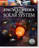 Children's Encyclopedia of the Solar System
