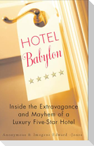 Hotel Babylon