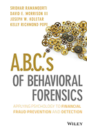 Behavioral Forensics