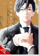 Meiji-Era Master-and-Servant Tungsten, Vol. 1