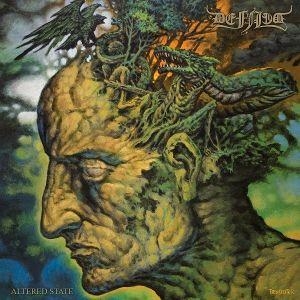 Altered State. SPV Schallplatten, Produktion und Vertrieb GmbH i.I. / Hannover, 2026.