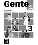 Gente al día 3 B2. Guía didáctica
