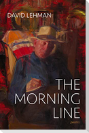 The Morning Line: Poems