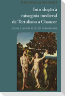 Introdução à misoginia medieval de Tertuliano a Chaucer