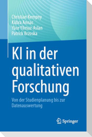 KI in der qualitativen Forschung