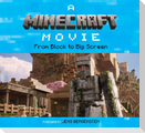Minecraft Movie: From Block to Big Screen