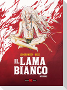 Il lama bianco. Ediz. integrale deluxe
