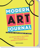 The Modern Art Journal