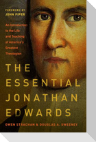 The Essential Jonathan Edwards