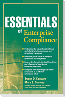 Essentials of Enterprise Compliance