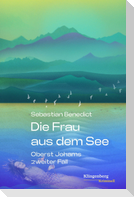 Die Frau aus dem See