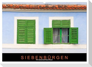 Siebenbürgen ¿ Die malerischsten Bauernhäuser (Wandkalender 2025 DIN A2 quer), CALVENDO Monatskalender
